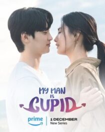 دانلود سریال کره‌ای My Man is Cupid382508-673211372