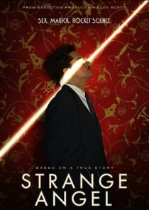 دانلود سریال Strange Angel383278-913708381