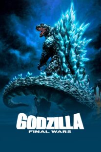 دانلود فیلم Godzilla: Final Wars 2004383374-289877962