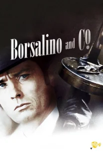 دانلود فیلم Borsalino and Co. 1974382947-853940719