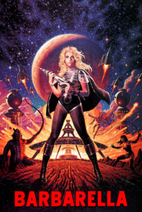 دانلود فیلم Barbarella 1968383675-269798952