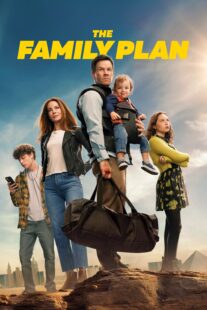دانلود فیلم The Family Plan 2023383538-147360155