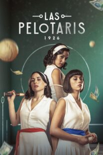 دانلود سریال Las Pelotaris383427-239852717