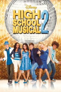دانلود فیلم High School Musical 2 2007383167-815261967