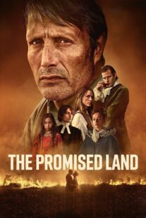 دانلود فیلم The Promised Land 2023384173-1943809543