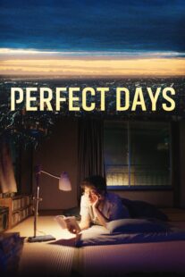 دانلود فیلم Perfect Days 2023382403-38036077