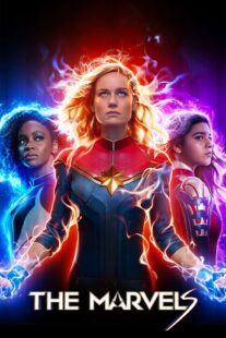 دانلود فیلم The Marvels 2023382534-838594180
