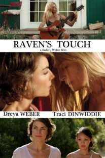 دانلود فیلم Raven’s Touch 2015382976-2075679515