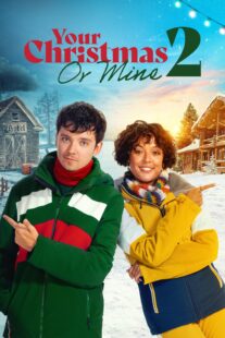 دانلود فیلم Your Christmas or Mine 2 2023382864-121204125