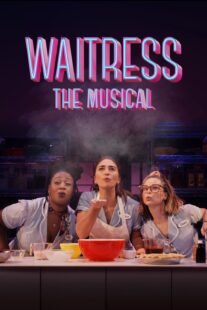 دانلود فیلم Waitress: The Musical 2023385087-422334752
