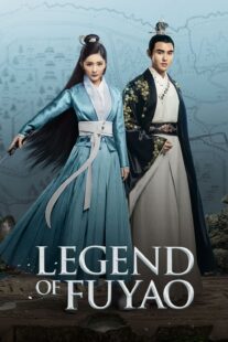 دانلود سریال Legend of Fuyao384995-1724719106
