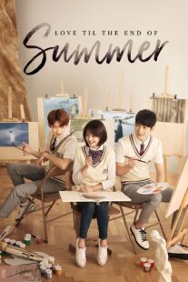 دانلود سریال Rush to the Dead Summer384997-475264633
