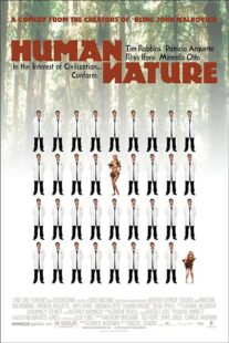 دانلود فیلم Human Nature 2001385871-1608456111