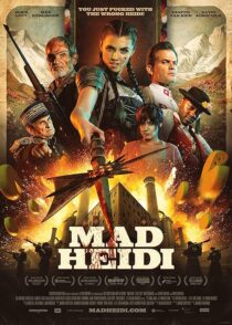 دانلود فیلم Mad Heidi 2022385043-598345931