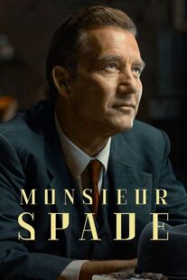 دانلود سریال Monsieur Spade385553-827433465
