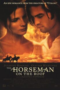 دانلود فیلم The Horseman on the Roof 1995385051-835493699