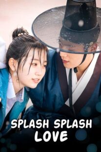 دانلود سریال کره‌ای Splash Splash Love384926-1755442986