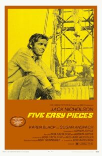 دانلود فیلم Five Easy Pieces 1970384682-1092913319