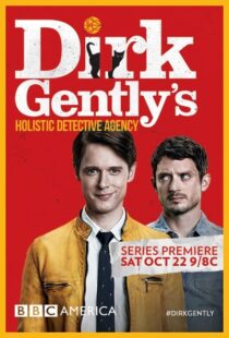 دانلود سریال Dirk Gently’s Holistic Detective Agency385492-2079585161
