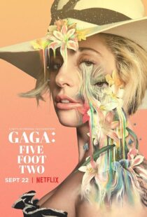دانلود مستند Gaga: Five Foot Two 2017386439-1399274726