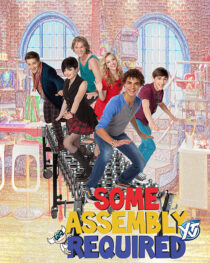 دانلود سریال Some Assembly Required401287-1195944210