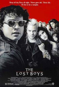 دانلود فیلم The Lost Boys 1987386311-2080894306