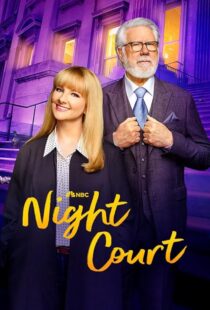 دانلود سریال Night Court329231-289246154