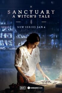 دانلود سریال Sanctuary: A Witch’s Tale384888-541792119