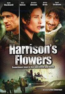 دانلود فیلم Harrison’s Flowers 2000386114-1348674359