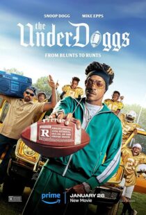 دانلود فیلم The Underdoggs 2024386464-1083458256