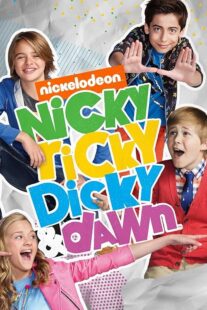 دانلود سریال Nicky, Ricky, Dicky & Dawn385147-1082982989