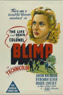 دانلود فیلم The Life and Death of Colonel Blimp 1943385591-1076762887