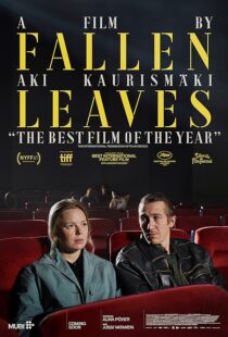 دانلود فیلم Fallen Leaves 2023386155-2086734840