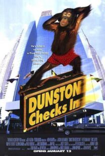 دانلود فیلم Dunston Checks In 1996386102-1223801789