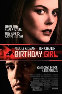 دانلود فیلم Birthday Girl 2001386327-539900006