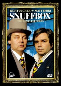 دانلود سریال Snuff Box385652-906461466
