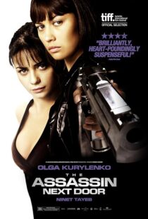 دانلود فیلم The Assassin Next Door 2009386406-1916218089