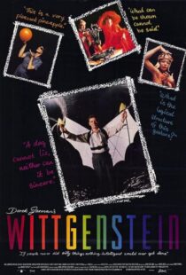 دانلود فیلم Wittgenstein 1993384831-1343684719