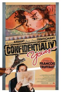 دانلود فیلم Confidentially Yours 1983385424-399595403