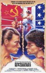 دانلود فیلم No Retreat, No Surrender 1985384726-732235990
