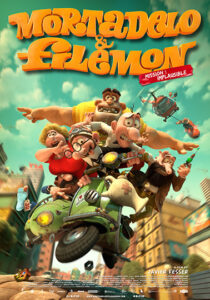 دانلود انیمیشن Mortadelo and Filemon: Mission Implausible 2014386295-1211780431