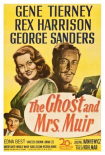 دانلود فیلم The Ghost and Mrs. Muir 1947384730-520039936