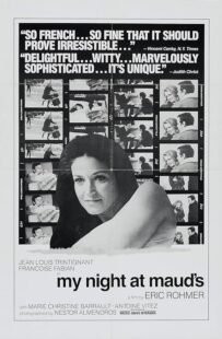 دانلود فیلم My Night at Maud’s 1969385456-452033007