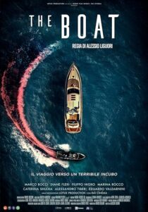 دانلود فیلم The Boat 2022386384-332181780