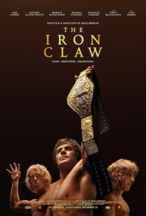 دانلود فیلم The Iron Claw 2023385395-1438870701