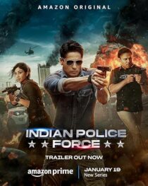 دانلود سریال هندی Indian Police Force386080-30857207