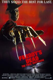 دانلود فیلم Freddy’s Dead: The Final Nightmare 1991385857-549218794