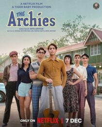 دانلود فیلم هندی The Archies 2023386603-186280063