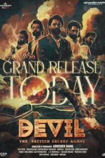دانلود فیلم هندی Devil 2023385952-1486996849