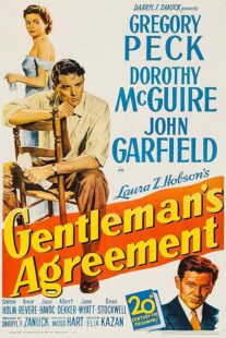 دانلود فیلم Gentleman’s Agreement 1947385191-662214166